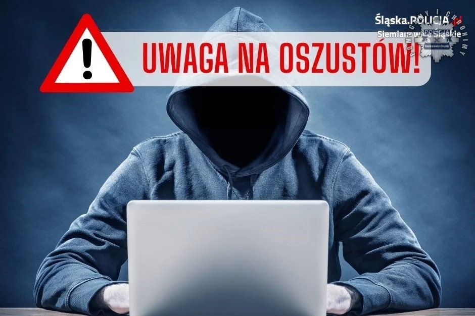 24-latka z Siemianowic ofiarą oszustwa na OLX – straciła 2400 zł!