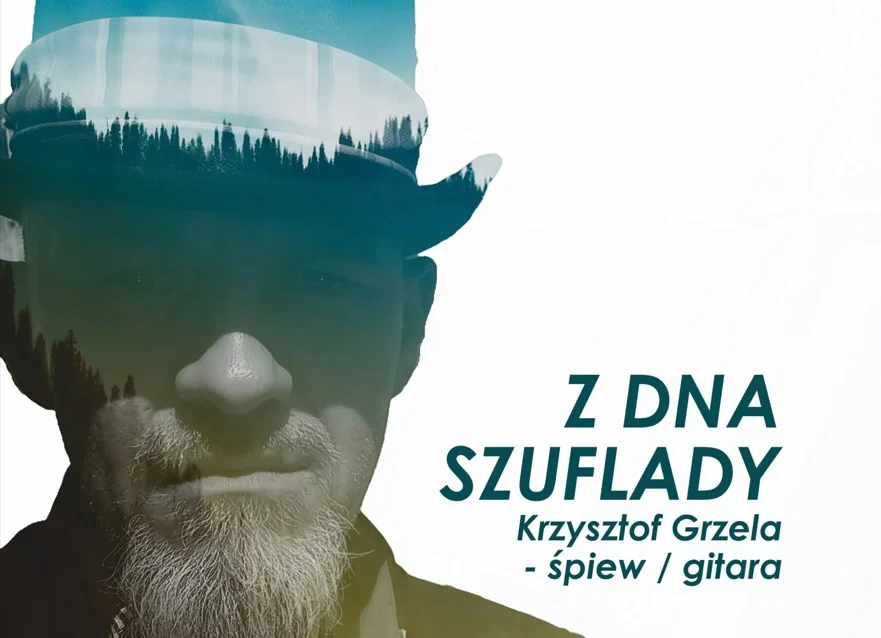 „Z dna szuflady” – magiczny wieczór z Soul music w Willi Fitznera