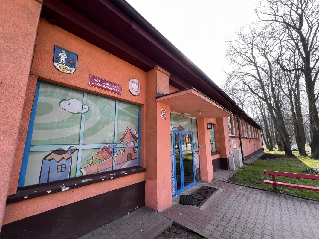 "Dwunastka" przed wielką przemianą – modernizacja na horyzoncie