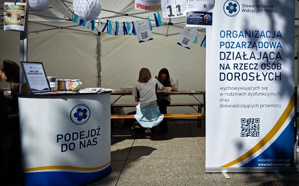 Podaruj radość na Święta! Rusza zbiórka dla Centrum Wsparcia DOM