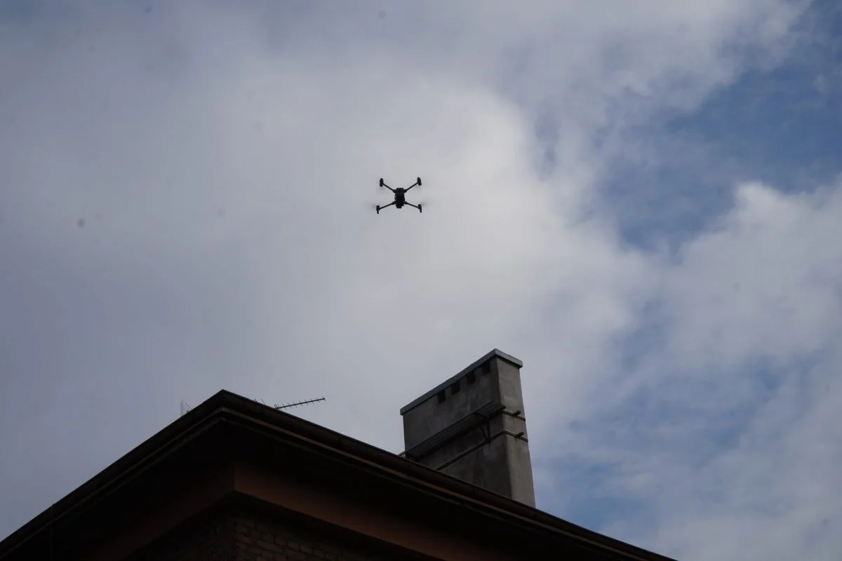 Kontrole CEEB w Siemianowicach: straż miejska sprawdza domy i mieszkania