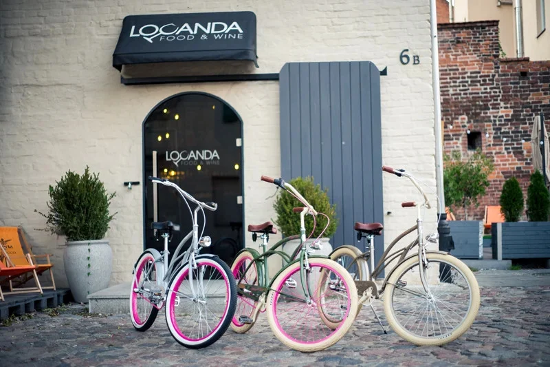 Rowery cruiser w Polsce – czy ten styl zdobywa popularność?