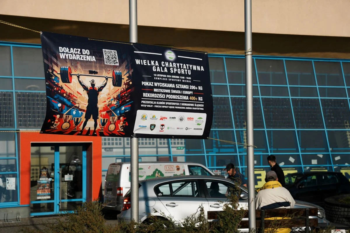 Sport i serca w akcji – podsumowanie Wielkiej Charytatywnej Gali Sportu