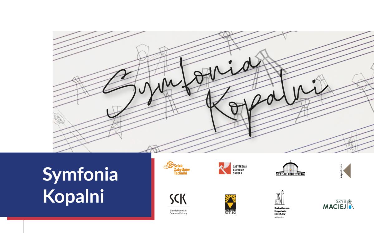 „Symfonia Kopalni” – podróż przez dźwięki Śląska w Parku Tradycji