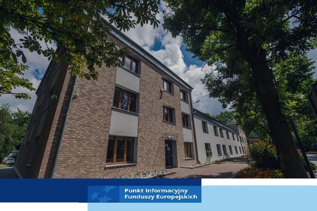 Mobilny Punkt Informacyjny Funduszy Europejskich – dowiedz się więcej!