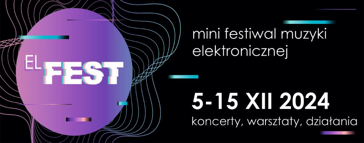 Nowy festiwal muzyki elektronicznej w SCK – weź udział w wyjątkowym wydarzeniu!
