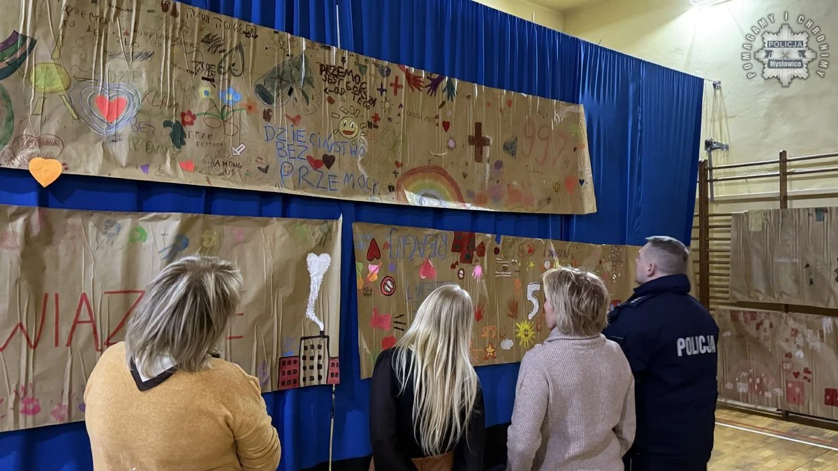 "Dzieciństwo Bez Przemocy" – kampania wspierająca ochronę dzieci