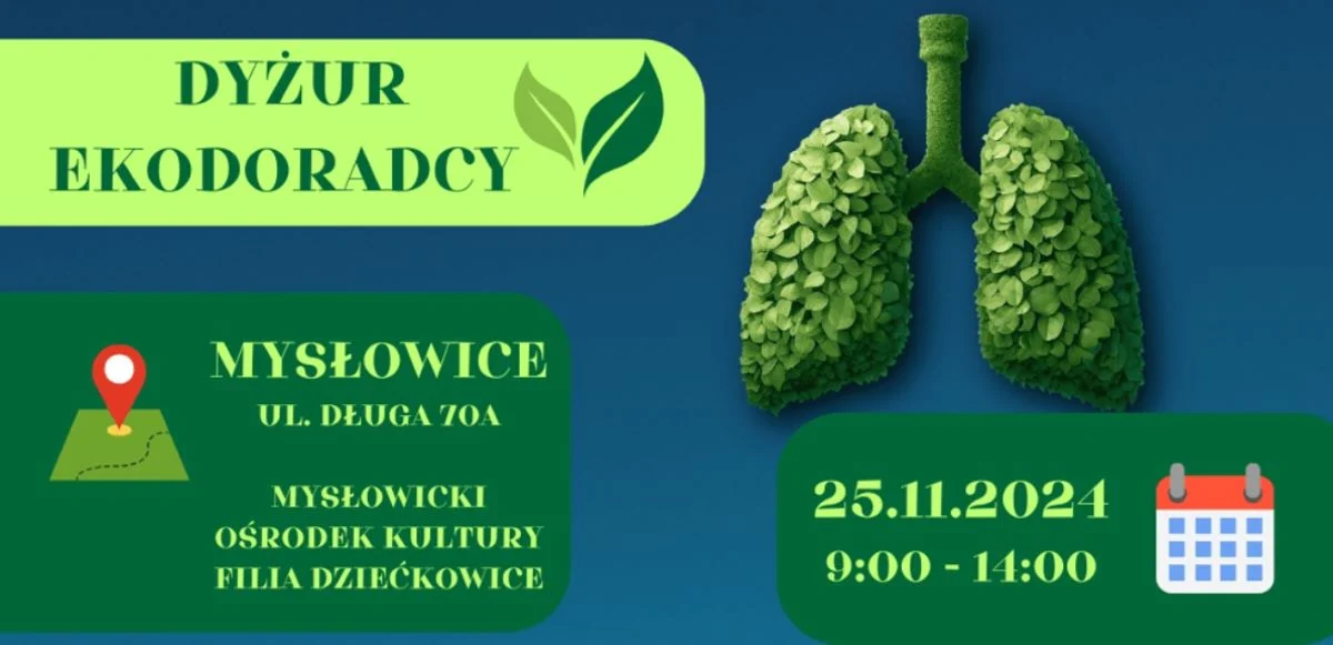 Bezpłatne konsultacje z ekodoradcą – termomodernizacja, dofinansowania i więcej!