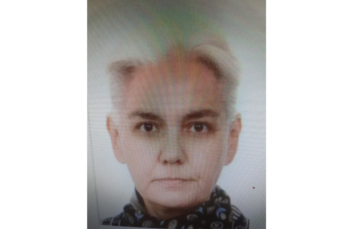 Zaginiona Anna Muller – pilne poszukiwania w Mysłowicach