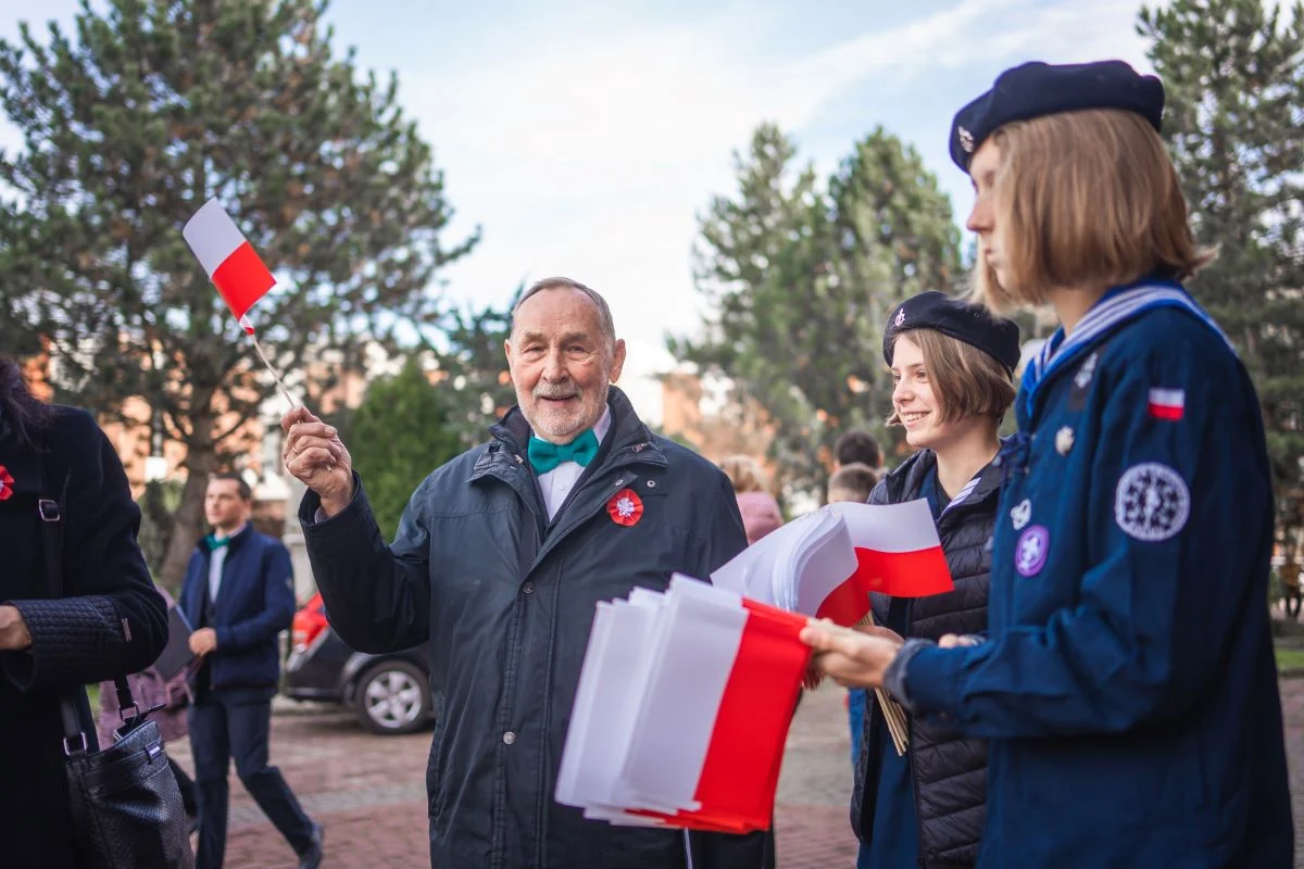 Obchody Narodowego Święta Niepodległości w Tychach: kultura i tradycja w jednym!