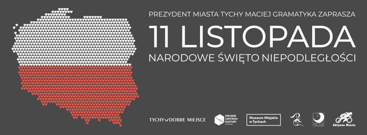 Obchody Narodowego Święta Niepodległości w Tychach: kultura i tradycja w jednym!