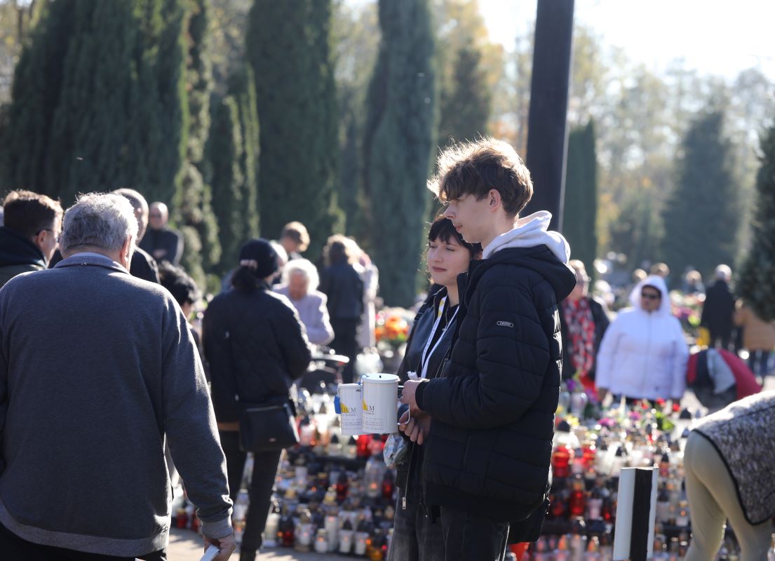 Wielkie serca, wielkie wsparcie – 150 tys. zł dla hospicjum!