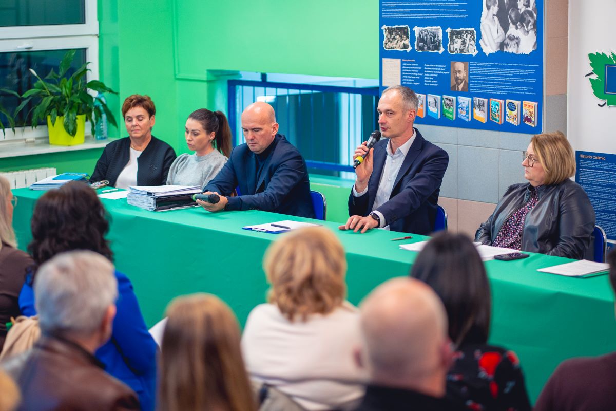 Inwestycje pod rządami Macieja Gramatyki: Podsumowanie pierwszych sześciu miesięcy