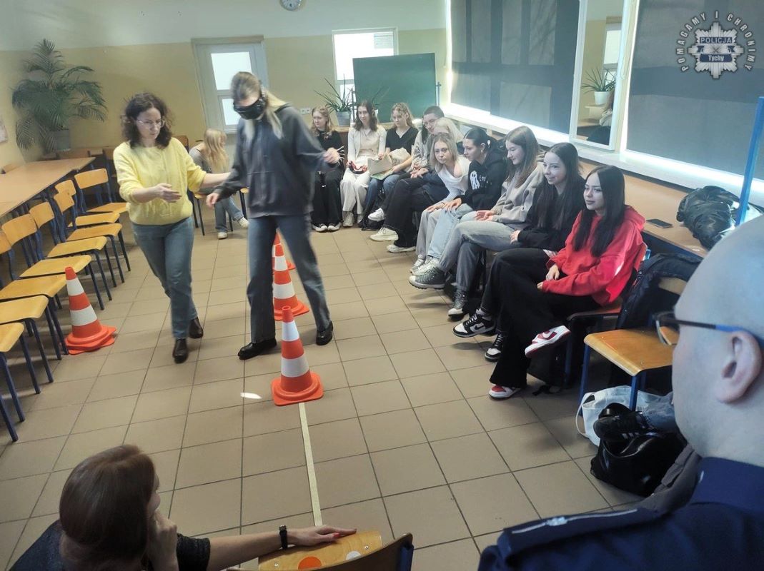 Profilaktyka uzależnień: nowe zagrożenia dla młodzieży w Tychach