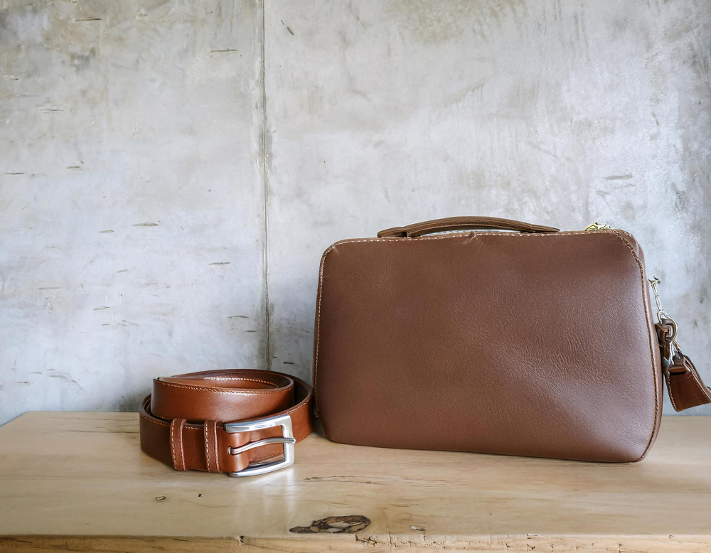 Czy inwestycja w skórzane akcesoria się opłaca?