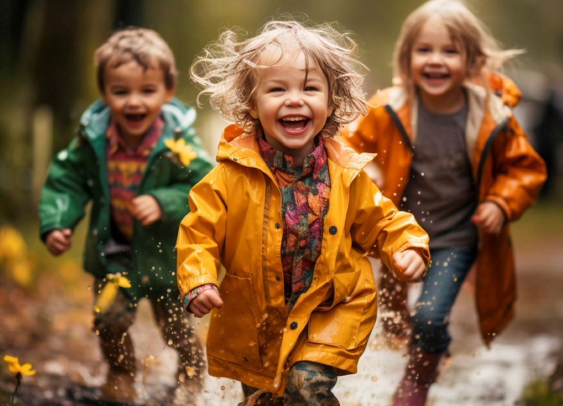 „Aktywnie w Żłobku” – nowe możliwości finansowe dla rodziców!