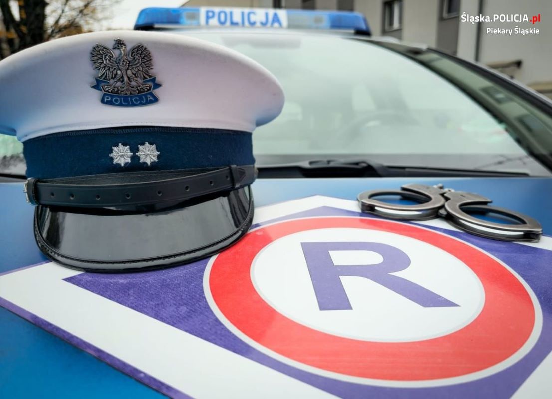 Sprawiedliwość w błyskawicznym tempie: sklepowy złodziej ujęty!