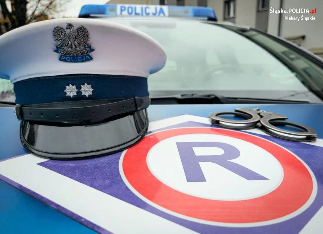 Sprawiedliwość w błyskawicznym tempie: sklepowy złodziej ujęty!