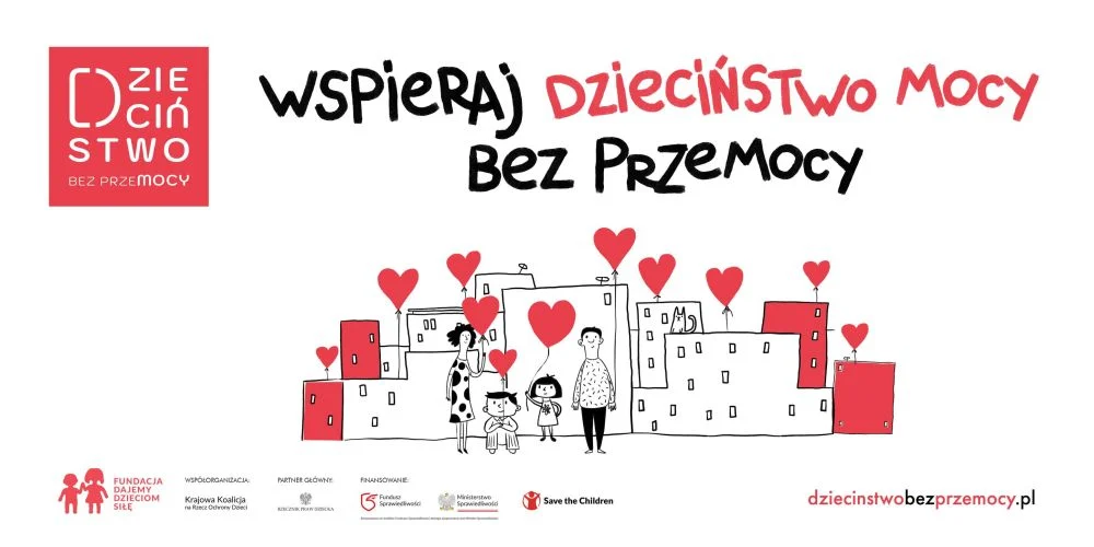 Bezpieczne dzieciństwo w Piekarach Śląskich – miasto dołącza do ogólnopolskiej kampanii