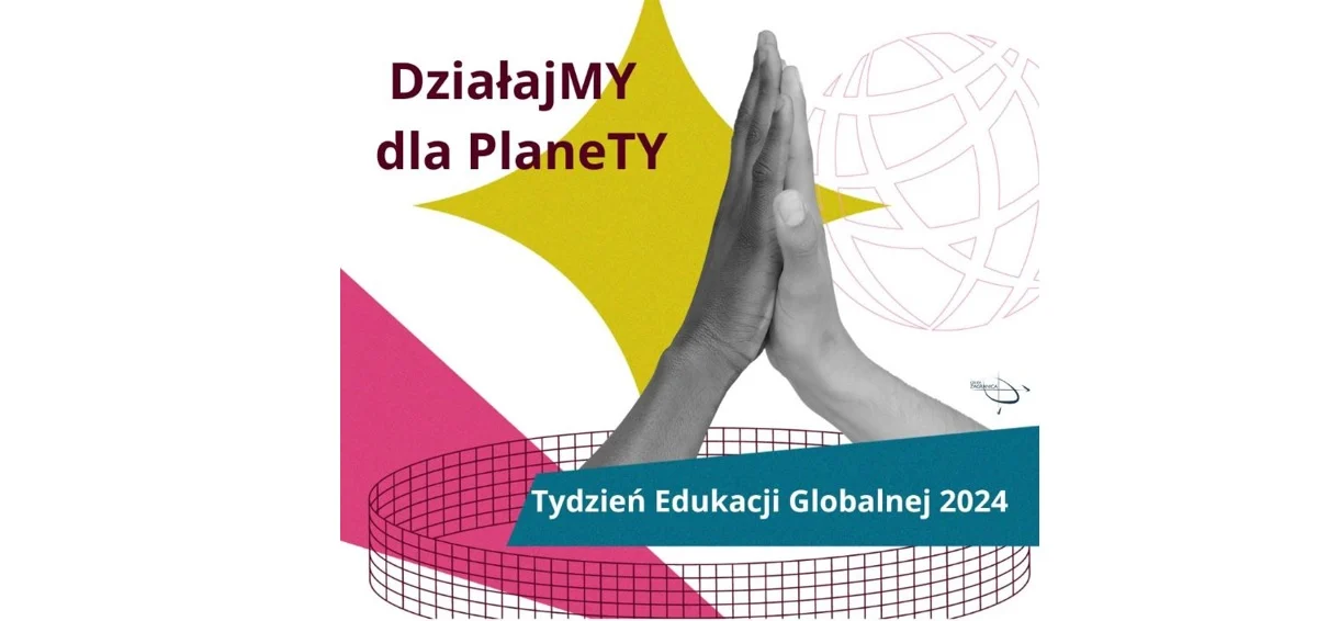 Edukacja globalna w MDK2 – twórz i działaj na rzecz planety!