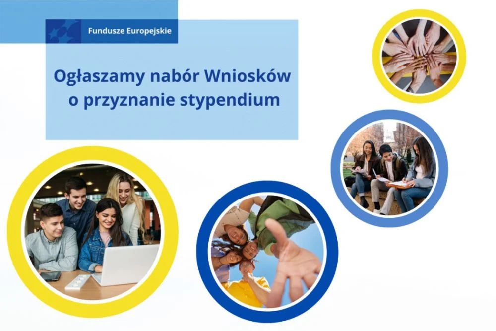 Wsparcie dla najzdolniejszych uczniów Śląska – nabór do stypendiów trwa!