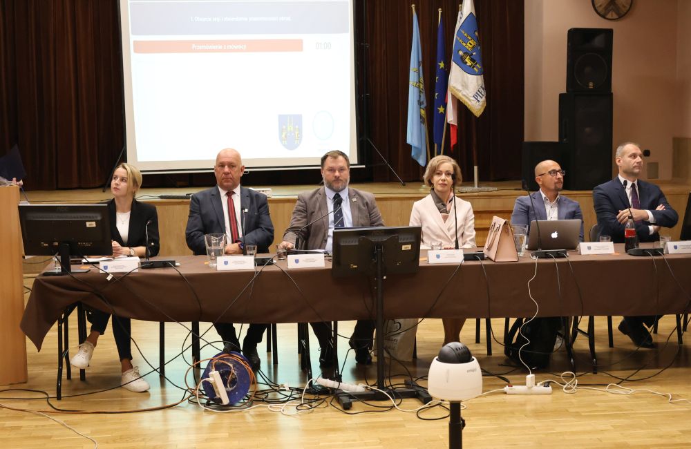 XVIII Sesja Rady Miasta Piekary Śląskie już 25 czerwca – zobacz porządek obrad