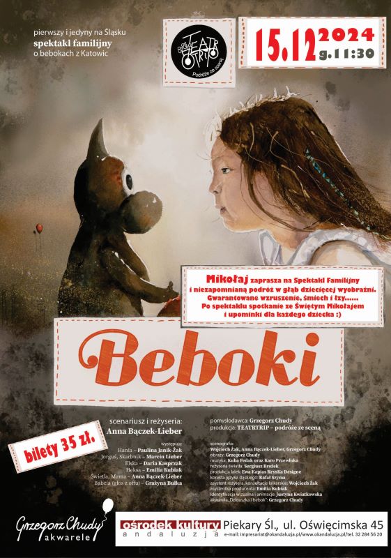 Gdzie spotkać Świętego Mikołaja w Piekarach Śląskich? Czeka na was mnóstwo atrakcji! 3