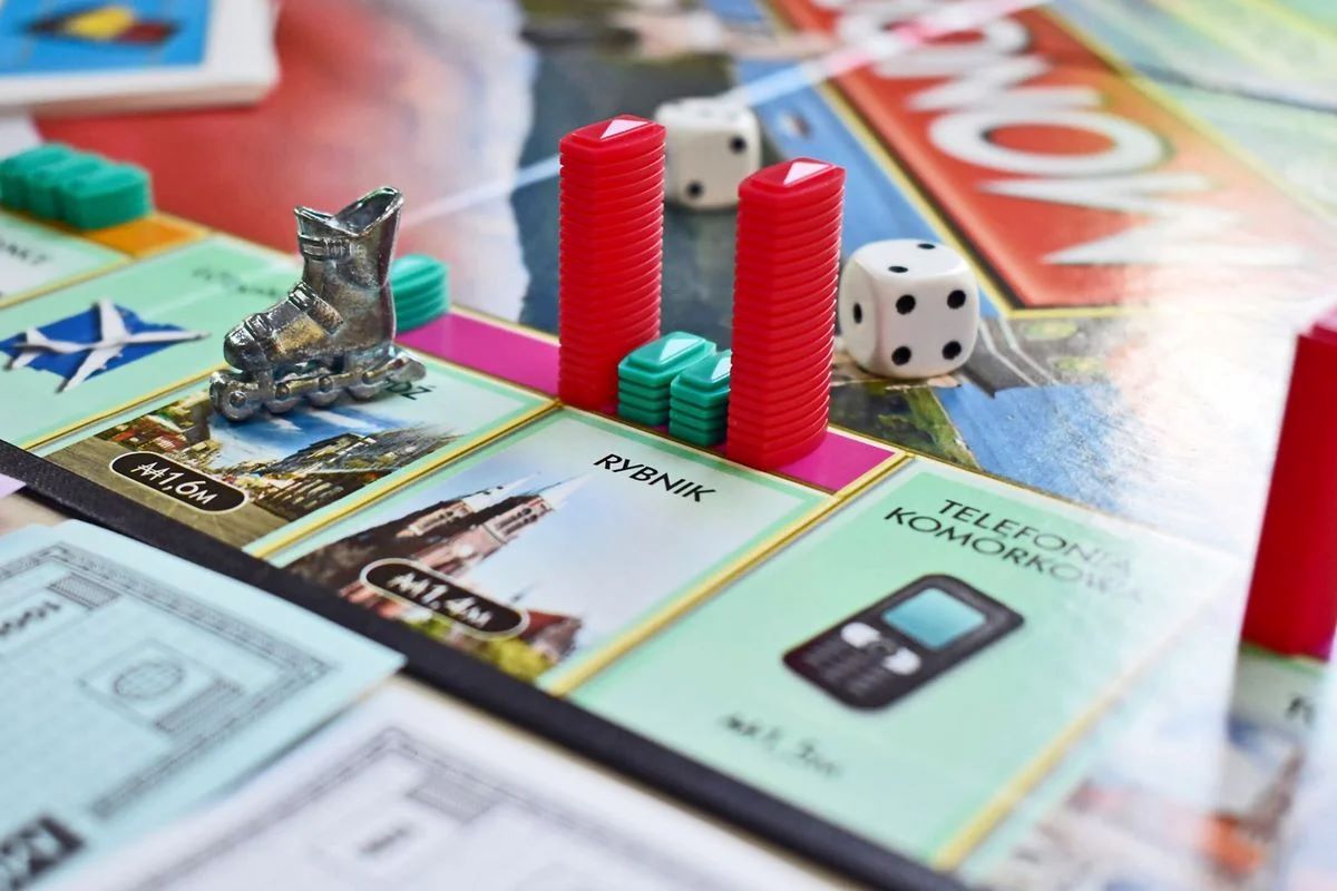 Rybnik na planszy Monopoly – dołącz do premiery rybnickiej edycji!