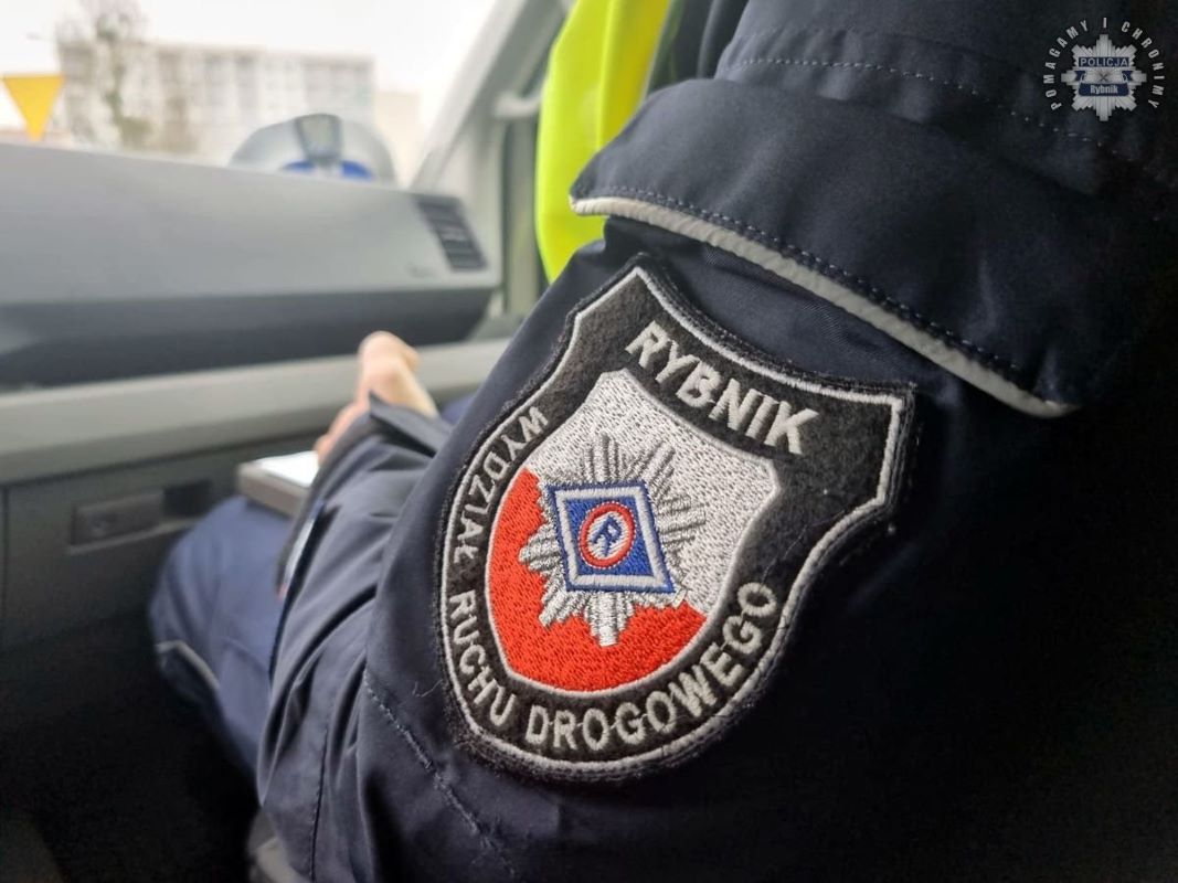 Akcja "Bezpieczny Pieszy": skuteczne działania dla bezpieczeństwa na drogach