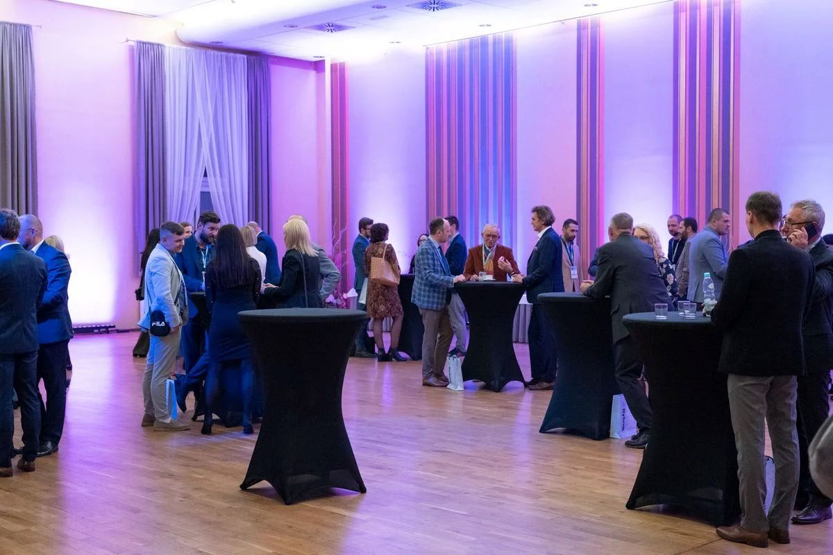 Przedsiębiorczość dla każdego – wyjątkowe wydarzenia w Rybniku