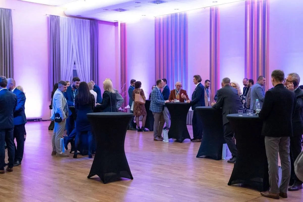 Przedsiębiorczość dla każdego – wyjątkowe wydarzenia w Rybniku