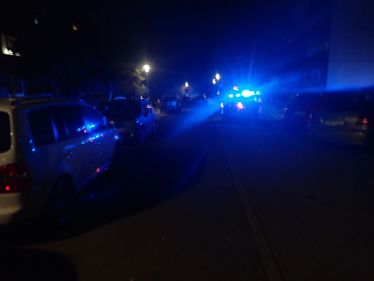 3 promile za kierownicą – dzięki reakcji mieszkanki kierowca został ujęty