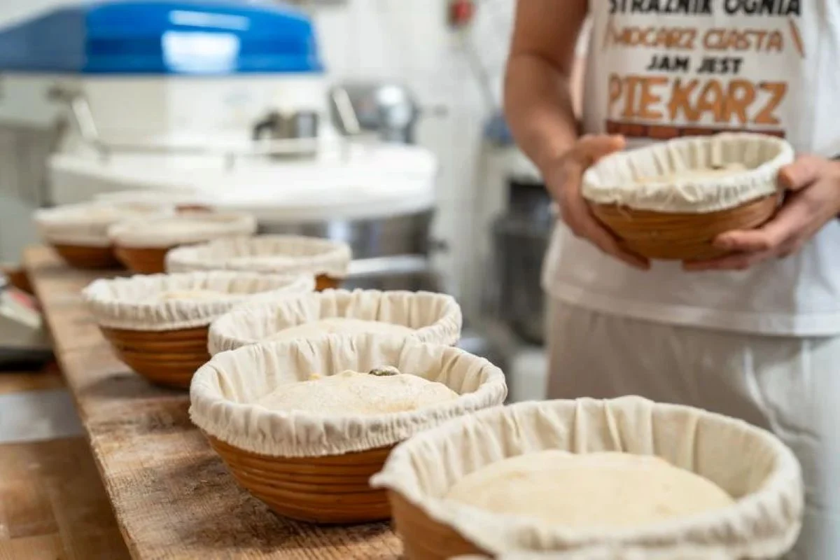 Rzemiosło na nowo odkrywane: tradycyjne zawody wciąż ważne w regionie!