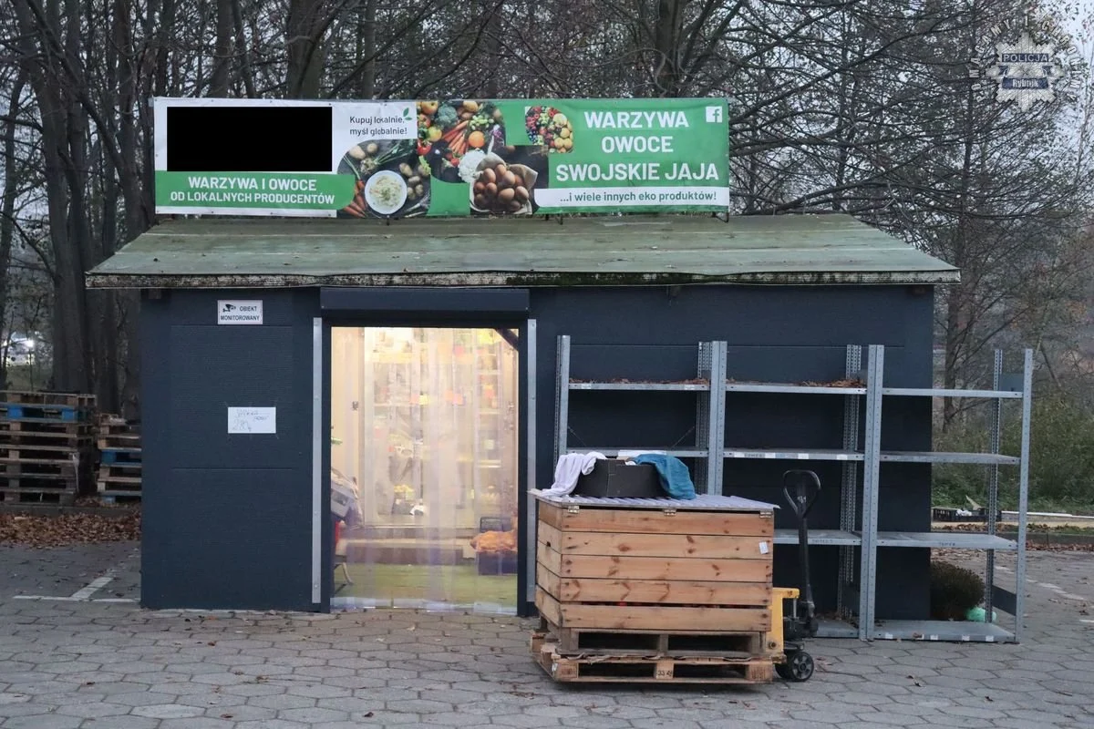 Działali w trójkę, wpadli w ręce policji. Zatrzymani w Rybniku