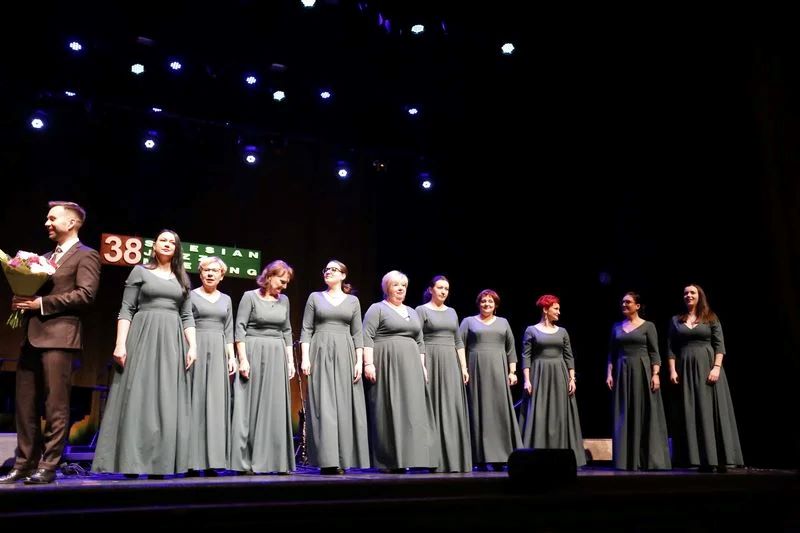 Kultura Rybnika doceniona – wyjątkowe wyróżnienia dla zasłużonych 1