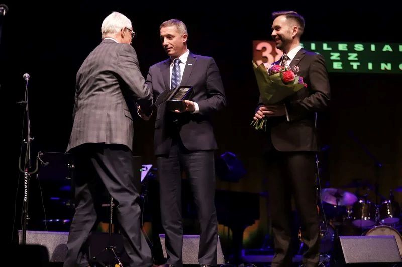 Kultura Rybnika doceniona – wyjątkowe wyróżnienia dla zasłużonych