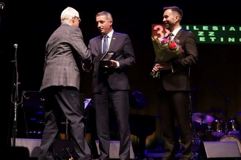 Kultura Rybnika doceniona – wyjątkowe wyróżnienia dla zasłużonych