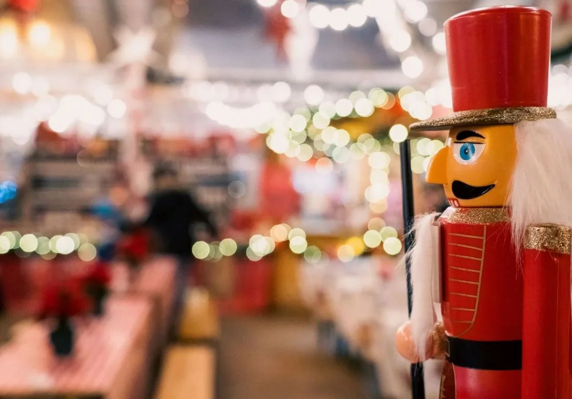 Magia Świąt na rybnickim rynku: tradycja, smak i lokalne rękodzieło