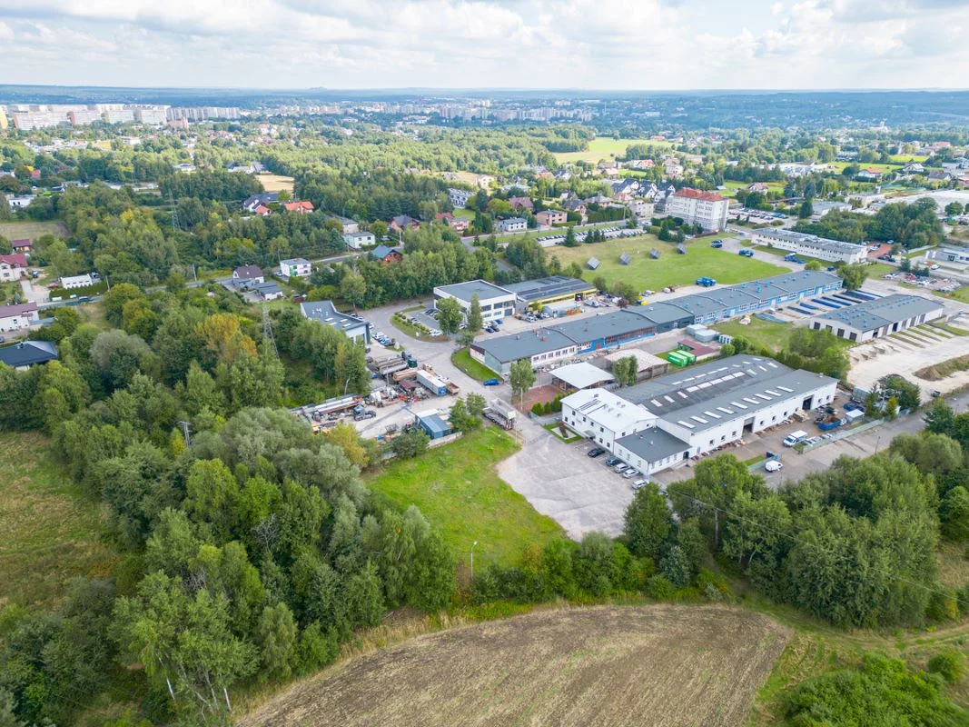 Rybnik otwiera drzwi dla inwestorów - przetargi ruszają w styczniu!