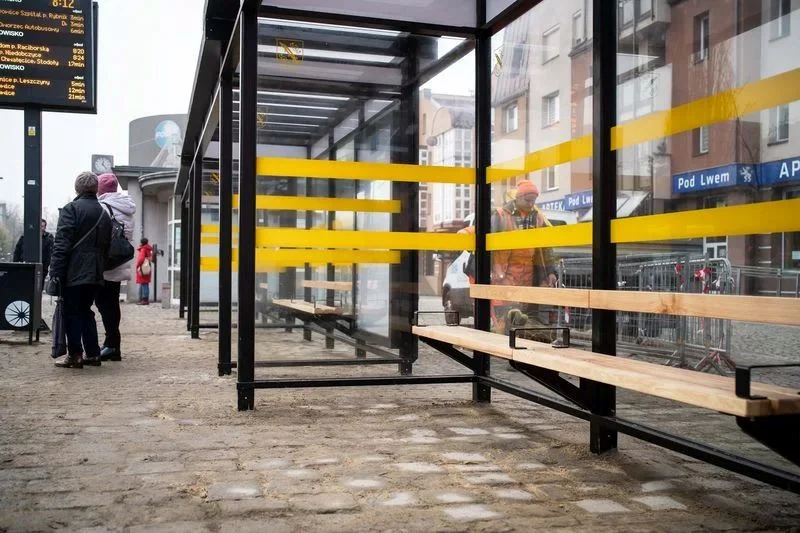 Modernizacja Placu Wolności zakończona! Sprawdź, co się zmieniło