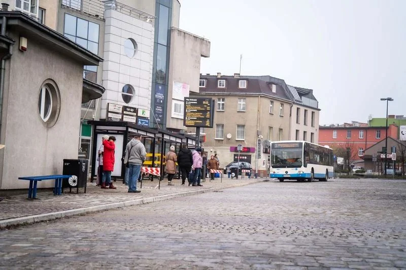 Modernizacja Placu Wolności zakończona! Sprawdź, co się zmieniło