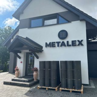 Metalex Gliwice