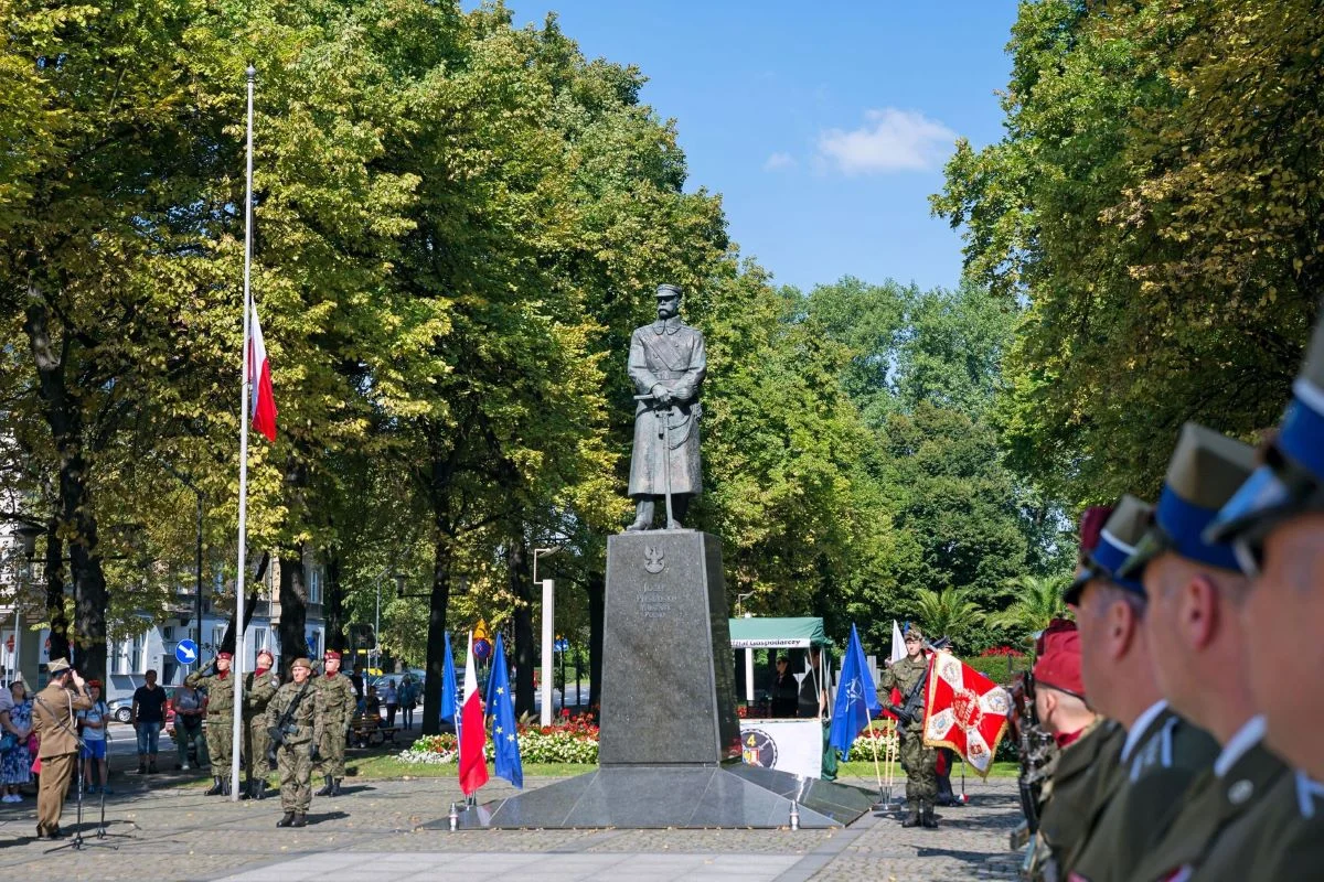 Uczcijmy razem Święto Niepodległości!