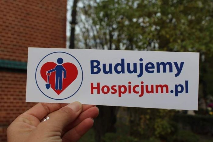 Listopadowa kwesta na rzecz gliwickiego hospicjum. Wolontariusze zebrali rekordową kwotę!