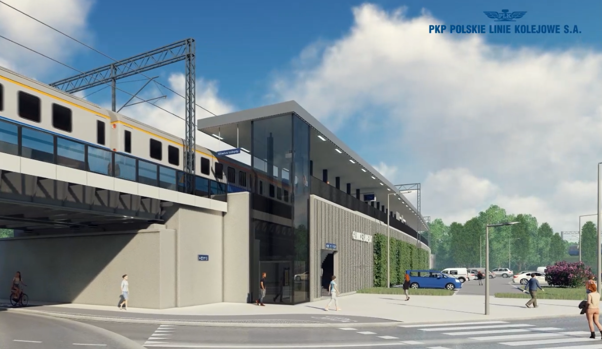 Gliwice mają pomysł na przyjazny i ekologiczny transport miejski!