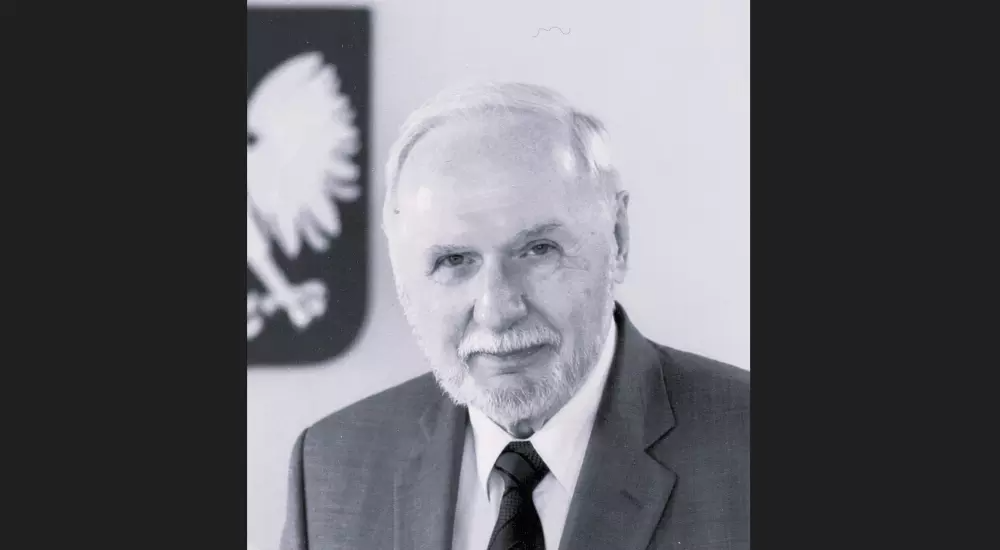 Zmarł profesor Wojciech Zieliński, wybitny polski chemik