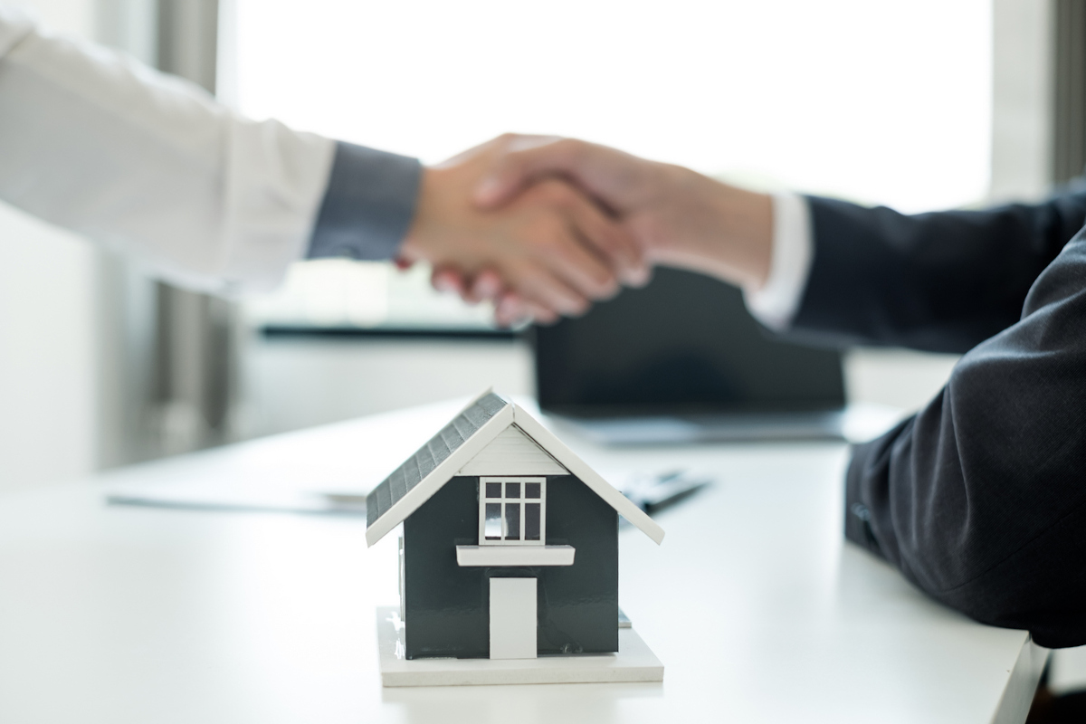 Jak negocjować cenę nieruchomości?
