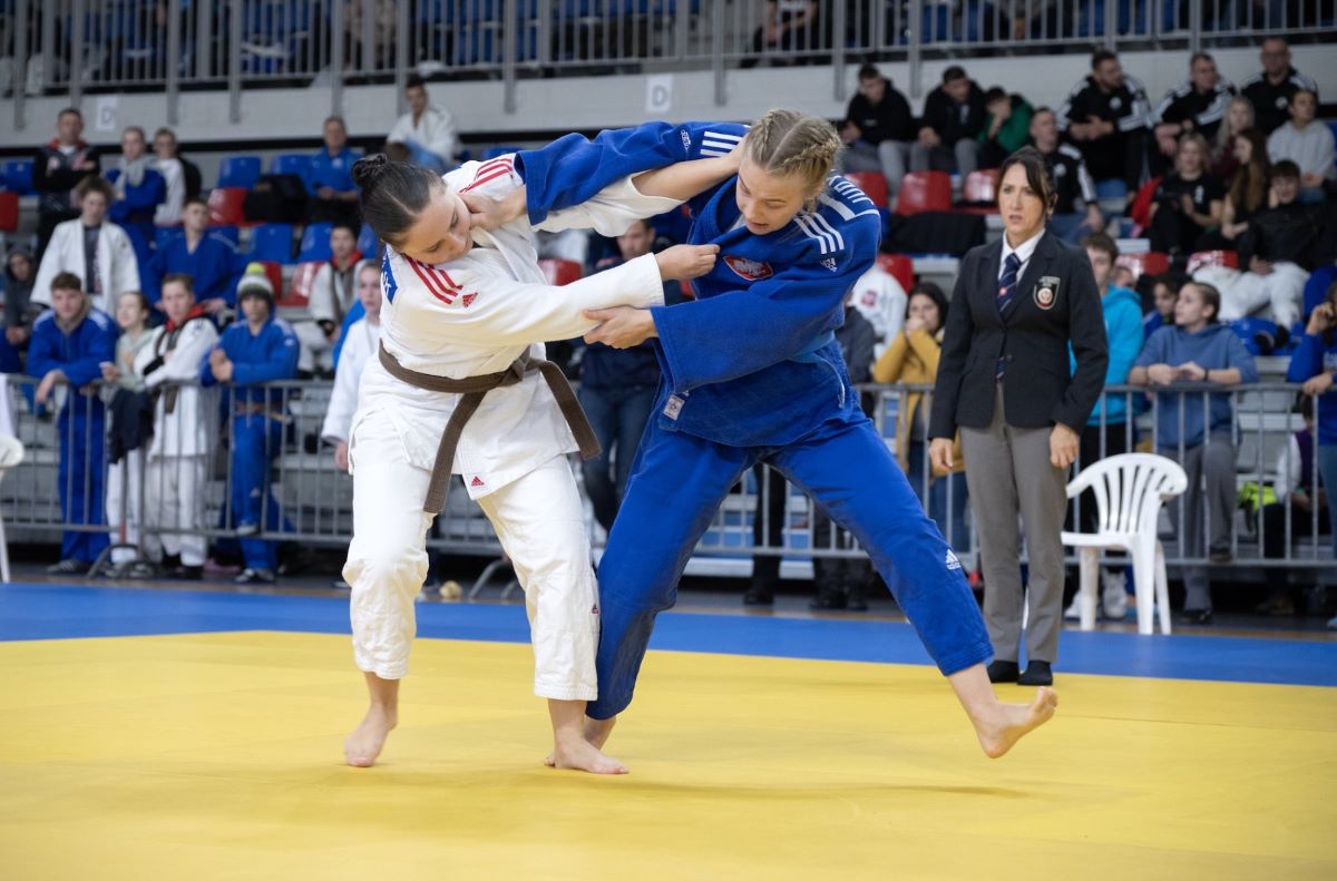 Jubileuszowy memoriał Wiśniewskiego i mistrzostwa polski U20 w Bytomiu 2