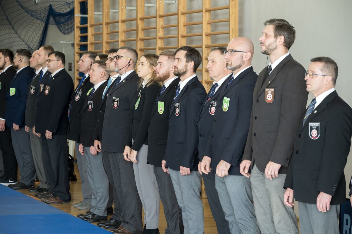 Jubileuszowy memoriał Wiśniewskiego i mistrzostwa polski U20 w Bytomiu 11