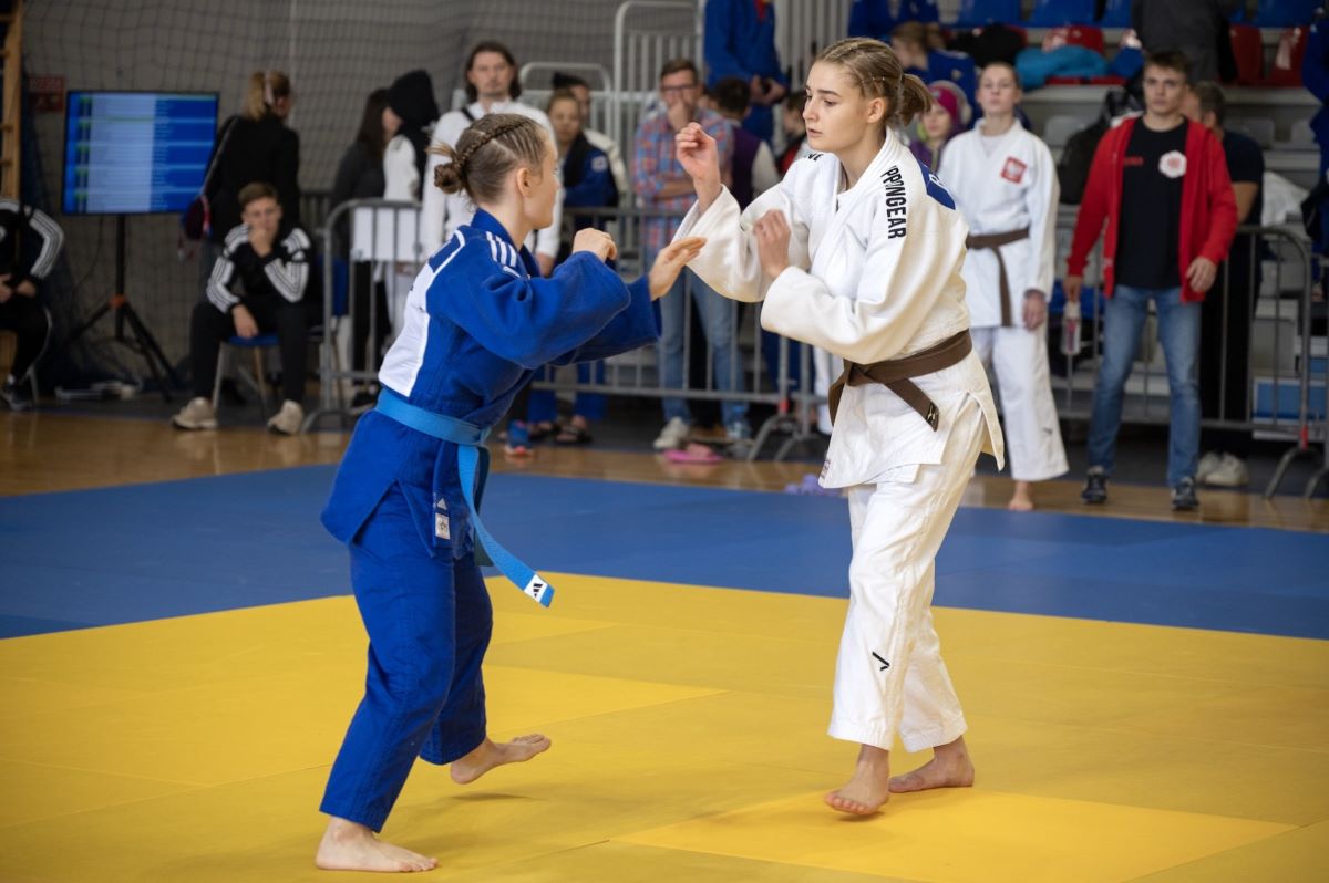 Jubileuszowy memoriał Wiśniewskiego i mistrzostwa polski U20 w Bytomiu 12